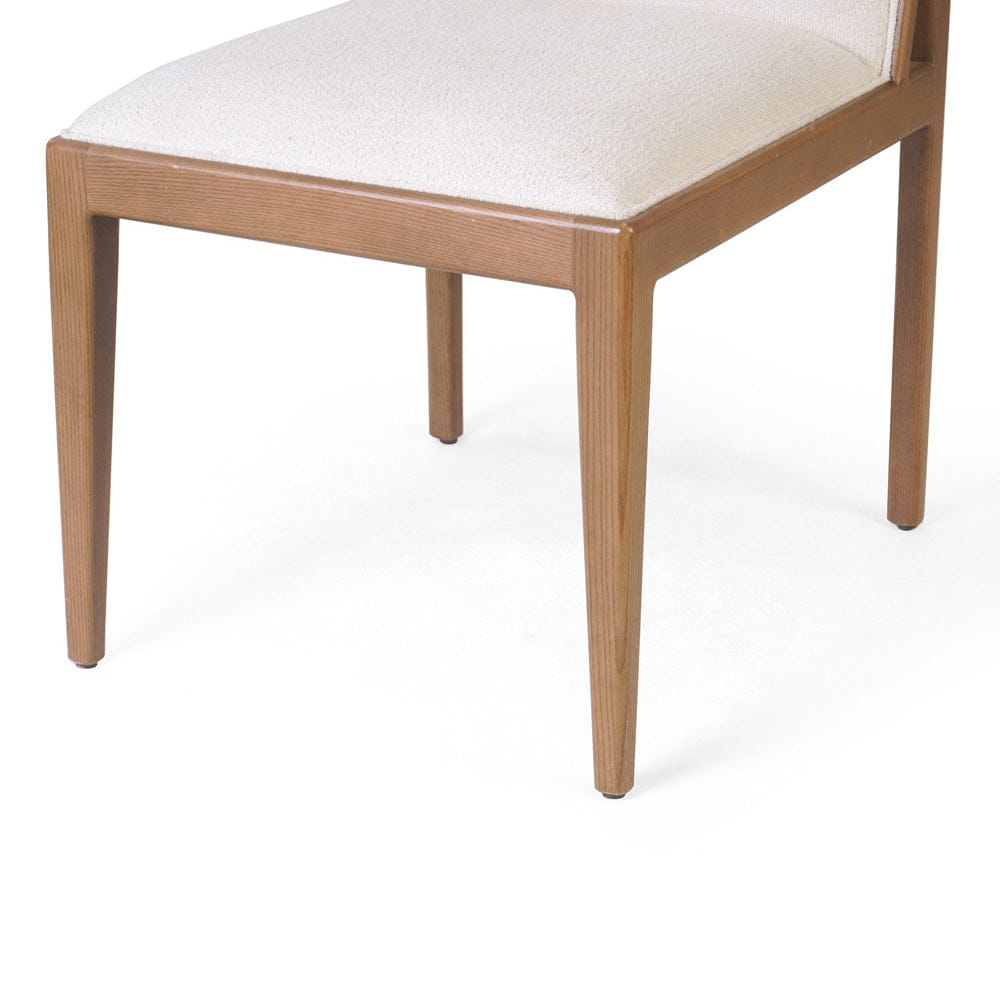 Four Hands - Croslin Dining Chair - Antwerp Natural - 238902-005 view 9