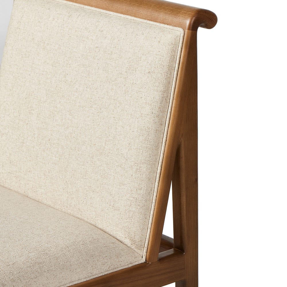 Four Hands - Croslin Dining Chair - Antwerp Natural - 238902-005 view 11