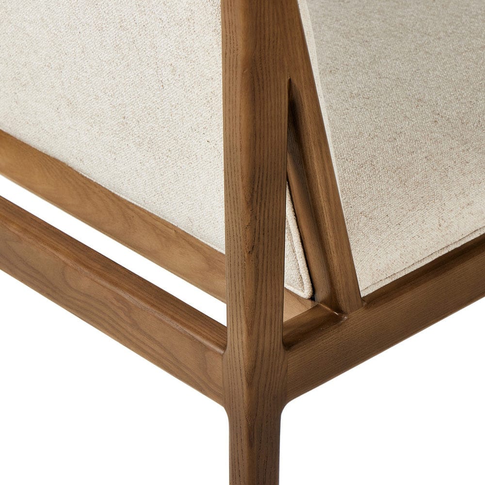 Four Hands - Croslin Dining Chair - Antwerp Natural - 238902-005 view 12