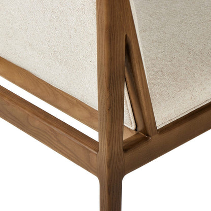 Four Hands - Croslin Dining Chair - Antwerp Natural - 238902-005 view 12
