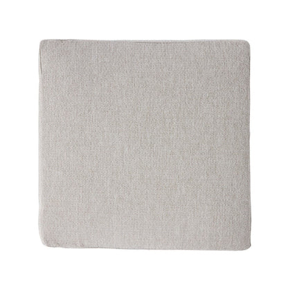 Four Hands - Culver Outdoor Ottoman - Faye Sand - 226927-004 view 8