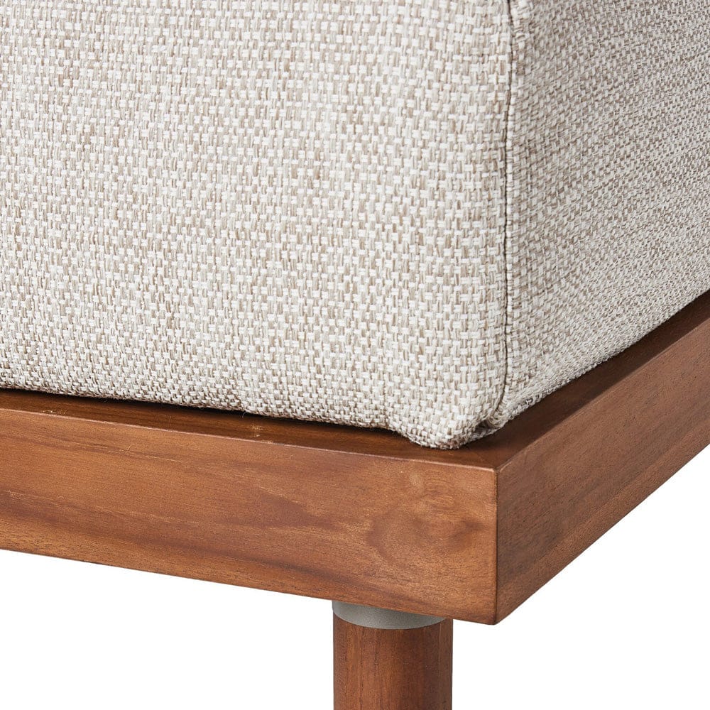 Four Hands - Culver Outdoor Ottoman - Faye Sand - 226927-004 view 10