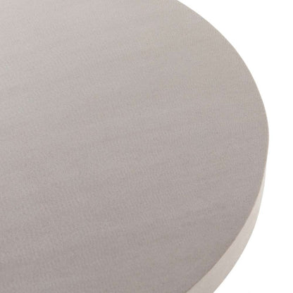 Four Hands - Cyrus Outdoor Round Dining Table - Natural Sand - 104940-002 veiw 8