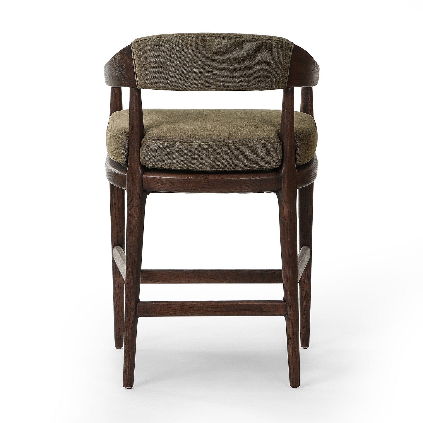 Four Hands - Dane Counter Stool - Broadway Olive - 246458-003 view 6