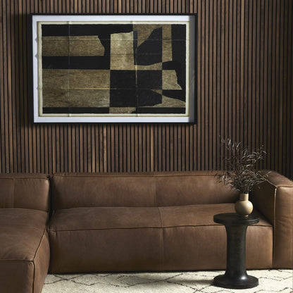 Four Hands - Dark 2 by Dan Hobday - Black 2.5 Maple - 236334-002 view 3