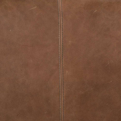 Four Hands - Darrow Bench - Palermo Cognac - 106189-009 veiw 8
