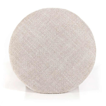 Four Hands - Dax Small Ottoman - Gibson Wheat - 229392-002 veiw 6