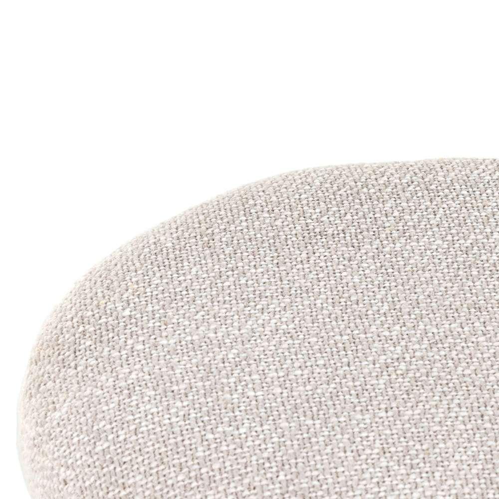 Four Hands - Dax Small Ottoman - Gibson Wheat - 229392-002 veiw 9