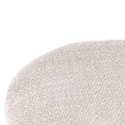 Four Hands - Dax Small Ottoman - Gibson Wheat - 229392-002 veiw 9