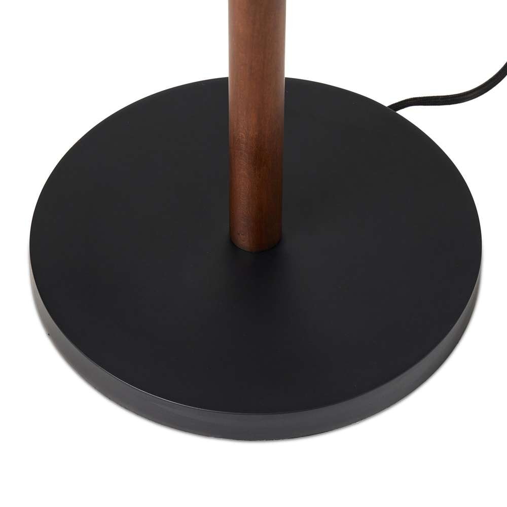 Four Hands - Deacon - Garner Floor Lamp - Brown Beech - 237881-001 veiw 4