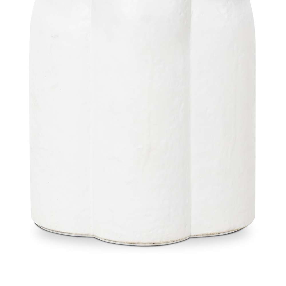 Four Hands - Deacon - Koa Table Lamp - Adobe Textured Concrete - 234193-001 veiw 5