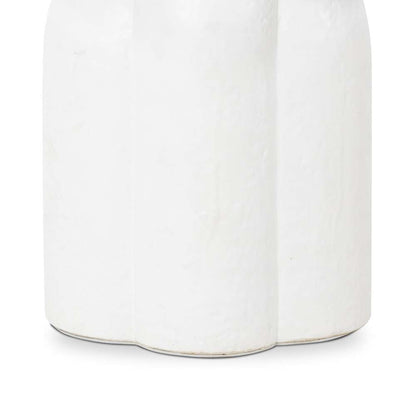 Four Hands - Deacon - Koa Table Lamp - Adobe Textured Concrete - 234193-001 veiw 5