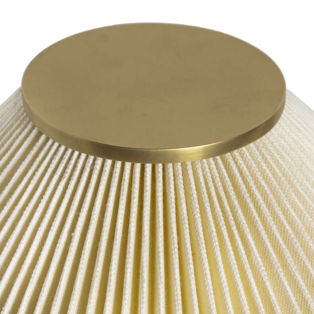 Four Hands - Deacon - Nora Table Lamp - Light Oak - 229257-001 veiw 6