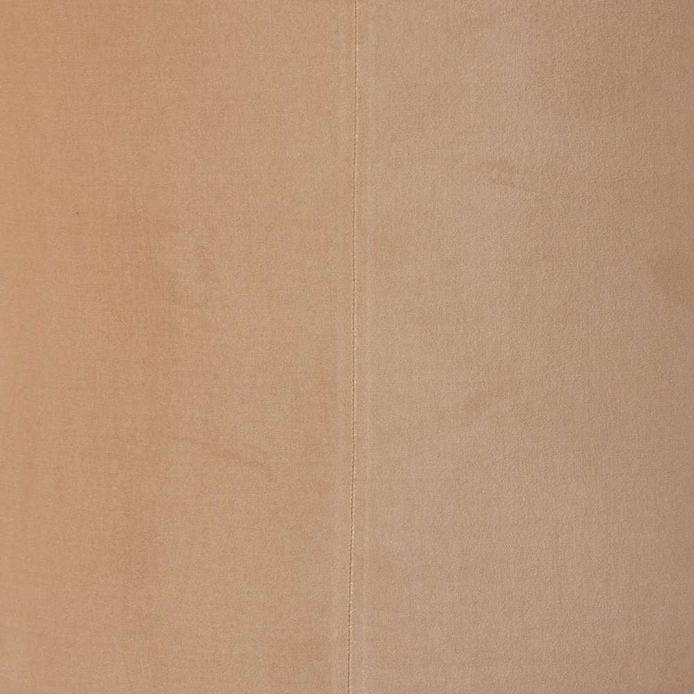 Four Hands - Deandra Tete A Tete Chaise - Surrey Camel - 226579-002 veiw 7