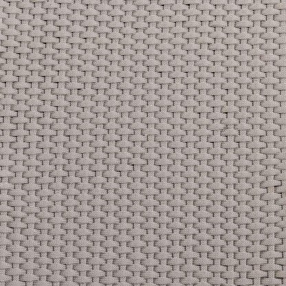 Four Hands - Delano Outdoor Chaise Lounge - Brown - 226919-001 veiw 4