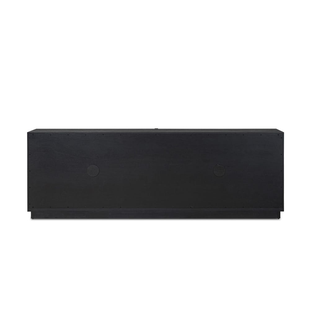 Four Hands - Delft - Adolfo Sideboard - Modern Black Ash - 244202-001 veiw 5