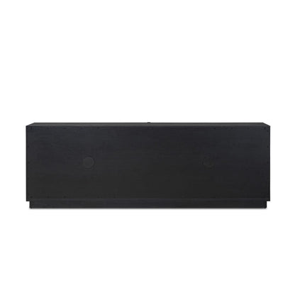 Four Hands - Delft - Adolfo Sideboard - Modern Black Ash - 244202-001 veiw 5