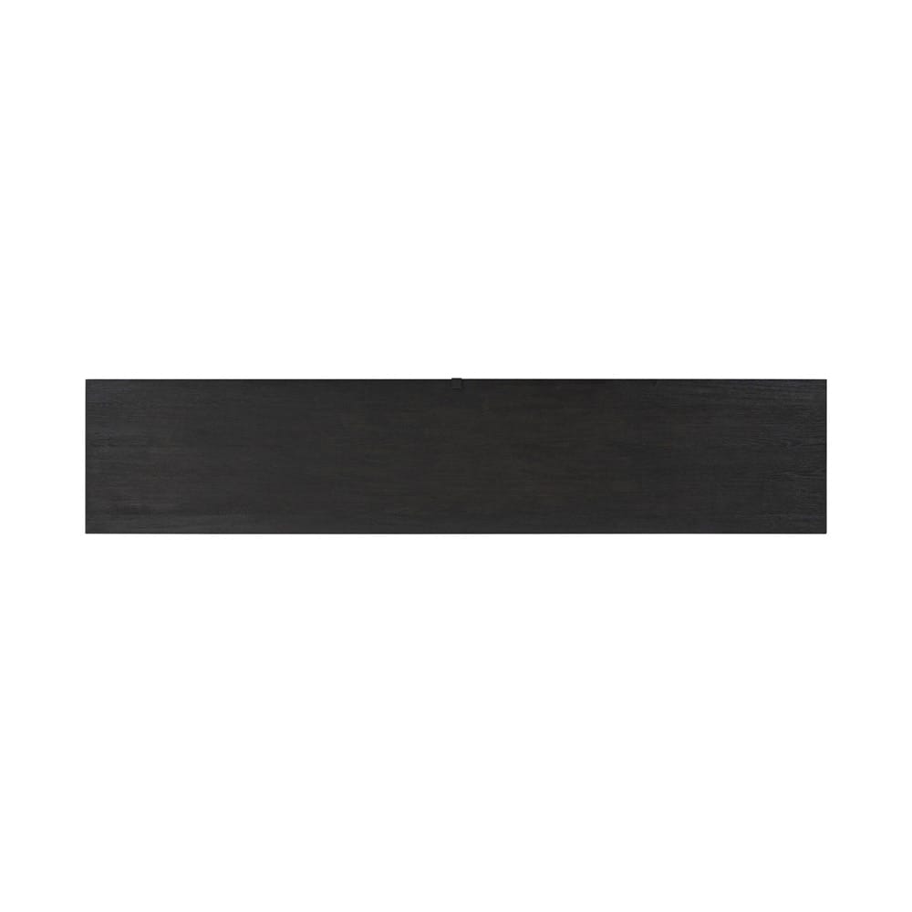 Four Hands - Delft - Adolfo Sideboard - Modern Black Ash - 244202-001 veiw 6