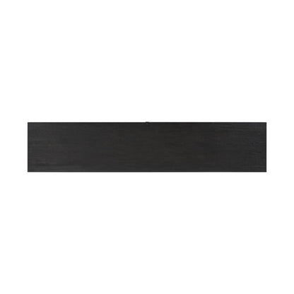 Four Hands - Delft - Adolfo Sideboard - Modern Black Ash - 244202-001 veiw 6