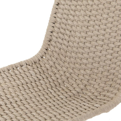 Four Hands - Dema Outdoor Dining Chair-Natural - JLAN-220A veiw 9