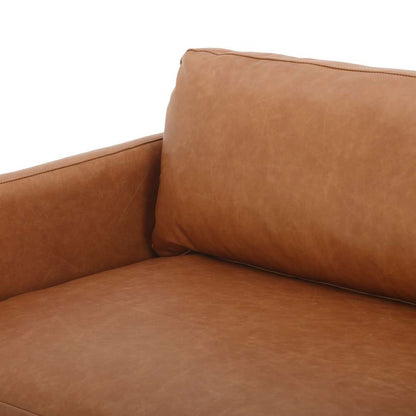 Four Hands - Diana Sofa - Sonoma Butterscotch - 228734-004 veiw 5
