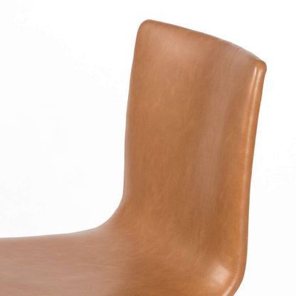 Four Hands - Diaw Stool - Sierra Butterscotch - Counter - 105928-010 veiw 3