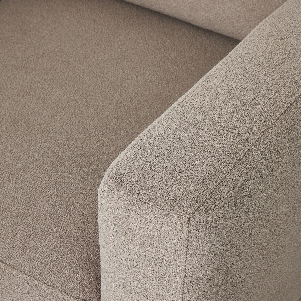 Four Hands - Dom Chair - Portland Cobblestone - 234213-002 view 7