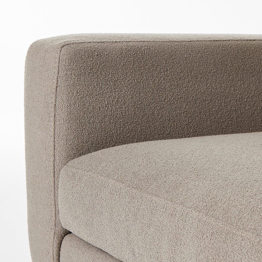 Four Hands - Dom Chair - Portland Cobblestone - 234213-002 view 8