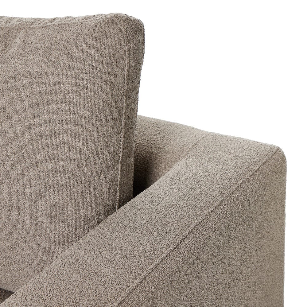 Four Hands - Dom Chair - Portland Cobblestone - 234213-002 view 9