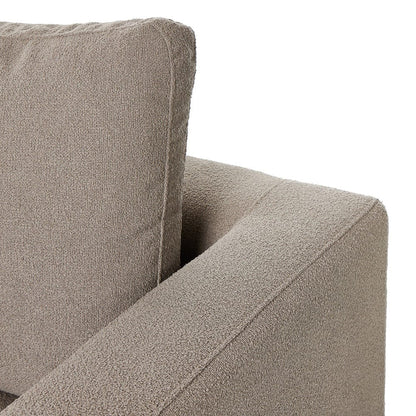 Four Hands - Dom Chair - Portland Cobblestone - 234213-002 view 9