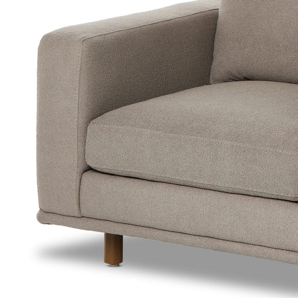 Four Hands - Dom Chair - Portland Cobblestone - 234213-002 view 10