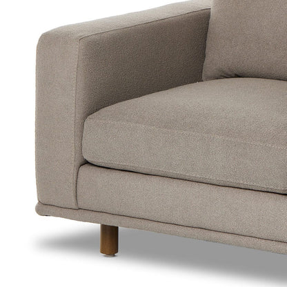 Four Hands - Dom Chair - Portland Cobblestone - 234213-002 view 10