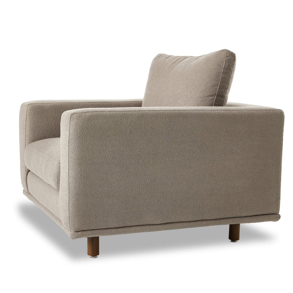 Four Hands - Dom Chair - Portland Cobblestone - 234213-002 view 11