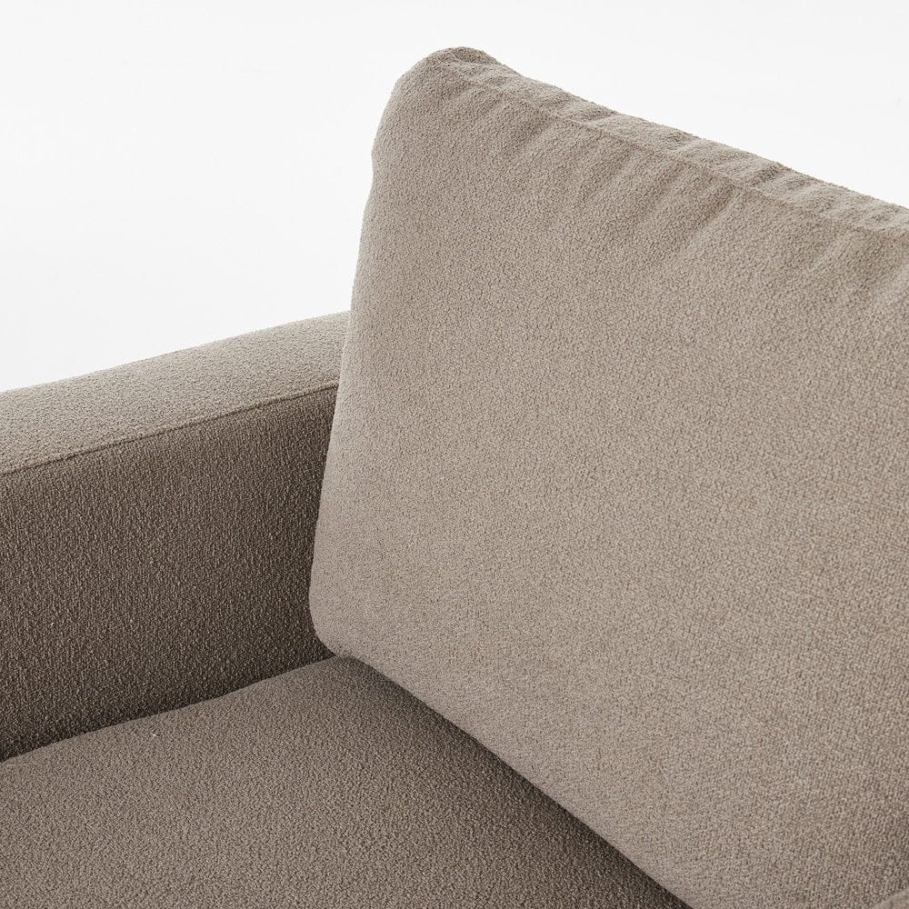 Four Hands - Dom Chair - Portland Cobblestone - 234213-002 view 12