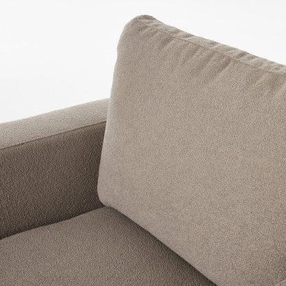 Four Hands - Dom Chair - Portland Cobblestone - 234213-002 view 12