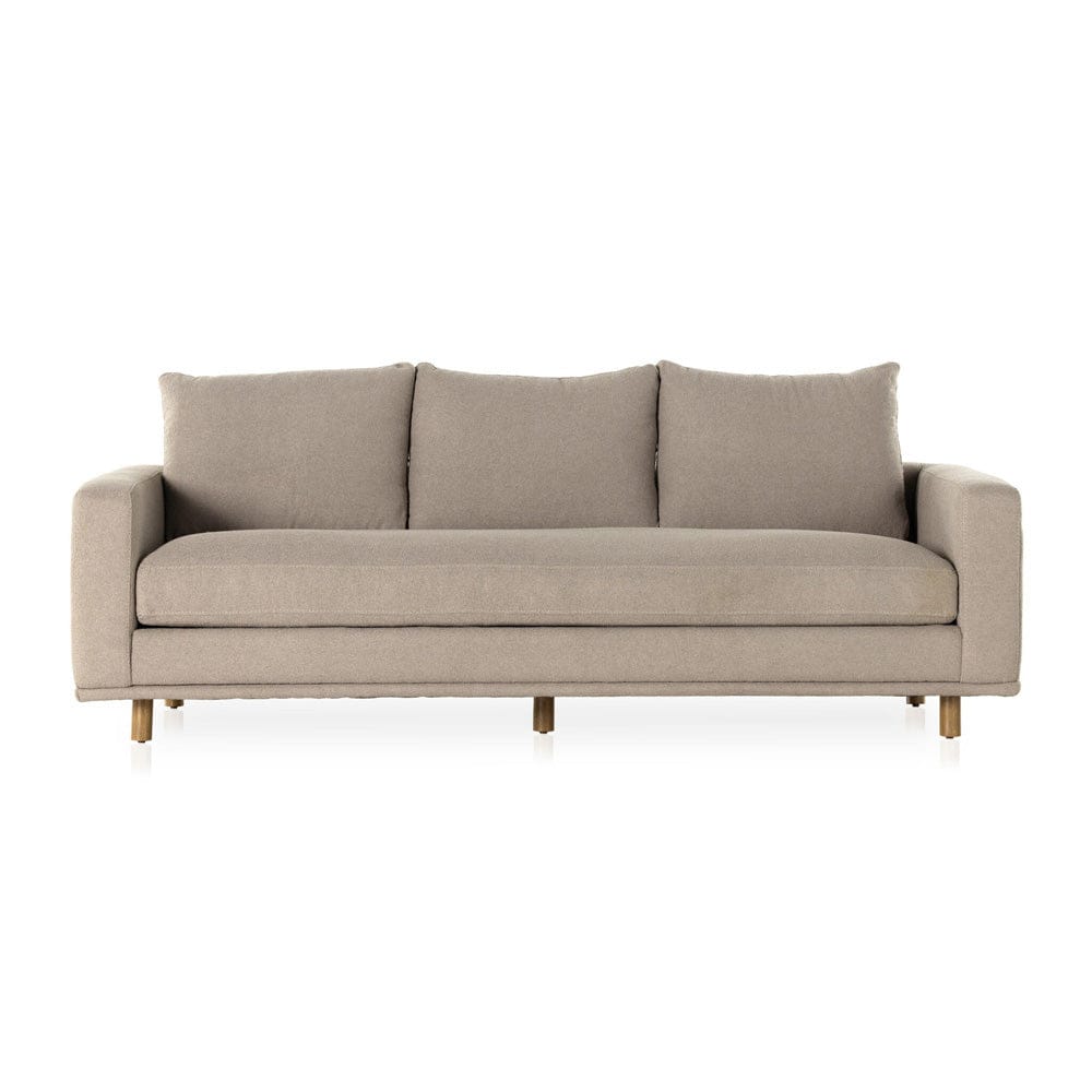 Four Hands - Dom Sofa - Portland Cobblestone - 102882-020 view 1