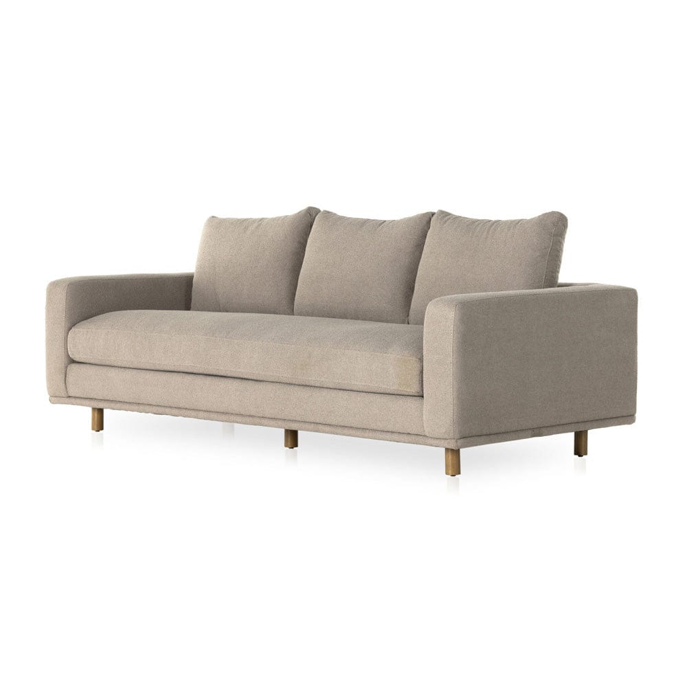 Four Hands - Dom Sofa - Portland Cobblestone - 102882-020 view 2