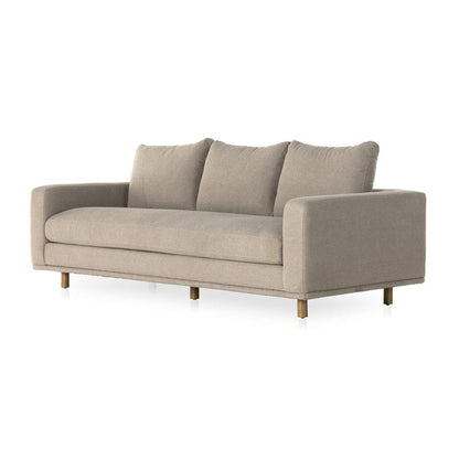 Four Hands - Dom Sofa - Portland Cobblestone - 102882-020 view 2
