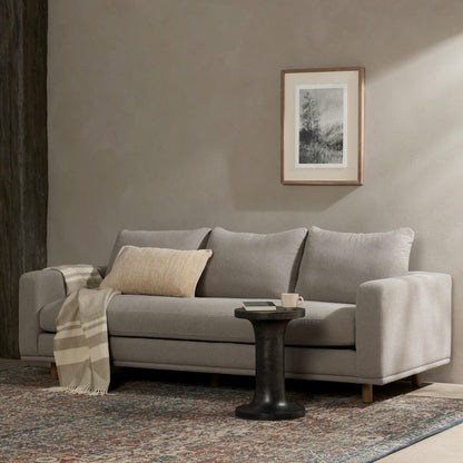 Four Hands - Dom Sofa - Portland Cobblestone - 102882-020 view 4
