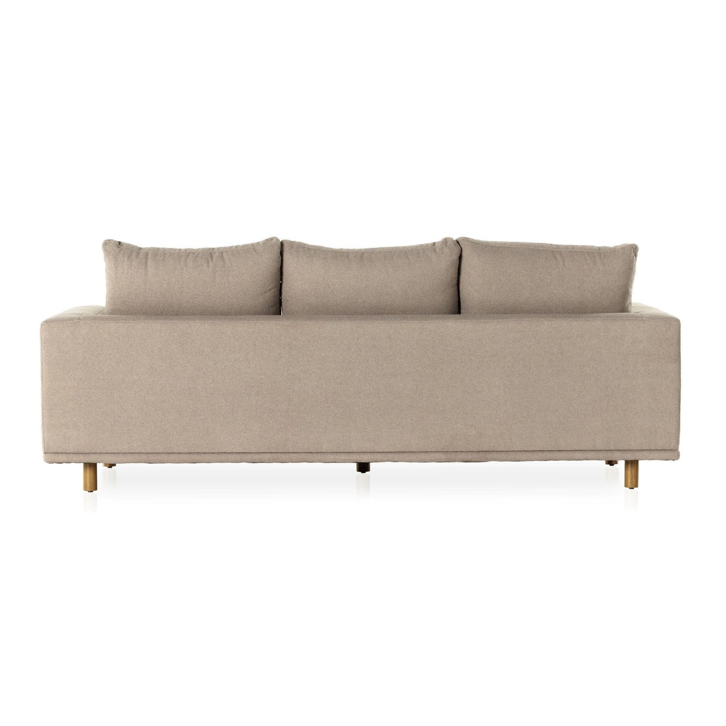 Four Hands - Dom Sofa - Portland Cobblestone - 102882-020 view 6