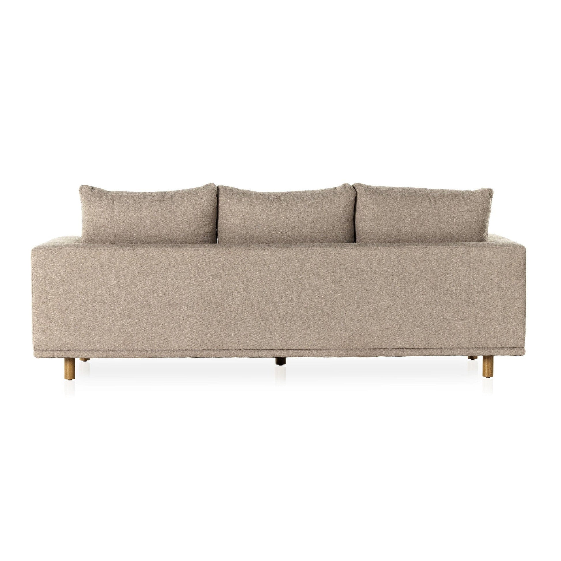 Four Hands - Dom Sofa - Portland Cobblestone - 102882-020 view 6