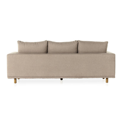 Four Hands - Dom Sofa - Portland Cobblestone - 102882-020 view 6