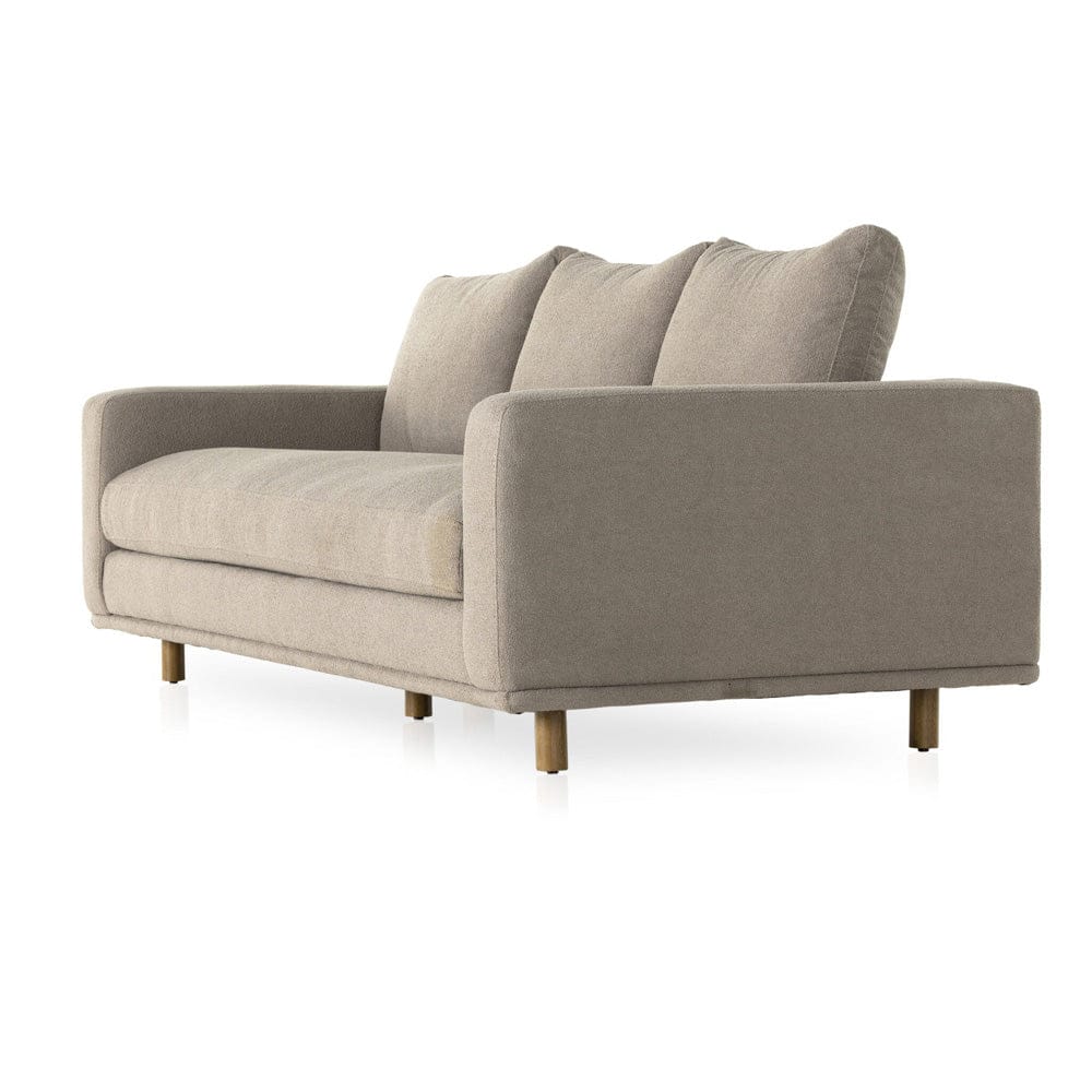 Four Hands - Dom Sofa - Portland Cobblestone - 102882-020 view 7