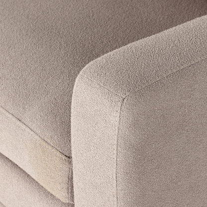 Four Hands - Dom Sofa - Portland Cobblestone - 102882-020 view 8