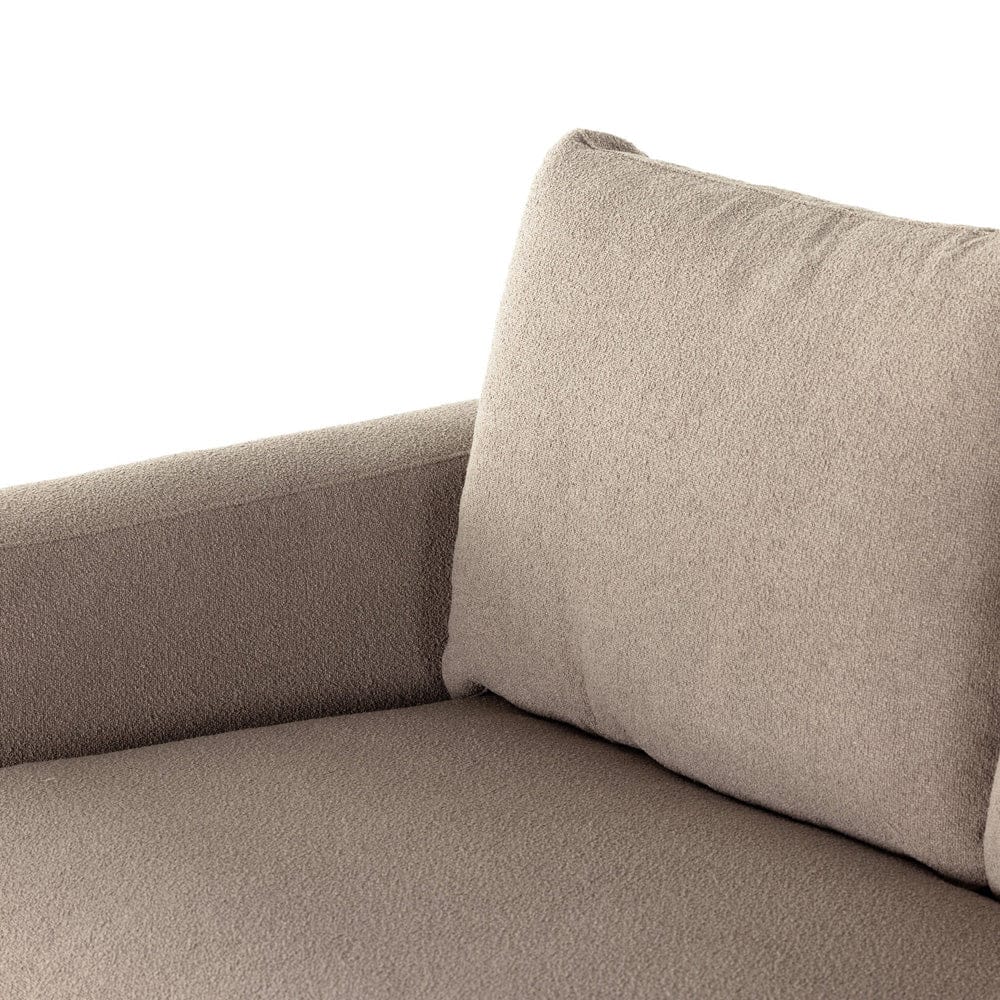 Four Hands - Dom Sofa - Portland Cobblestone - 102882-020 view 9