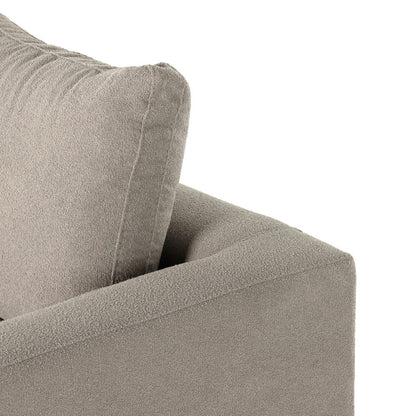 Four Hands - Dom Sofa - Portland Cobblestone - 102882-020 view 10