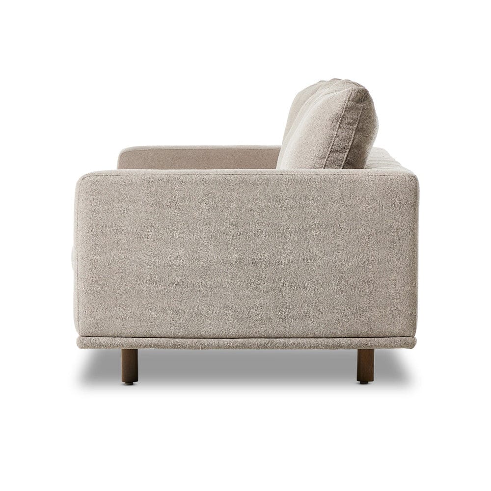 Four Hands - Dom Sofa - Portland Cobblestone - 234910-003 view 3