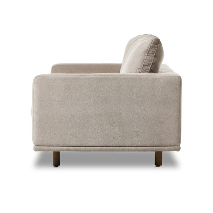 Four Hands - Dom Sofa - Portland Cobblestone - 234910-003 view 3
