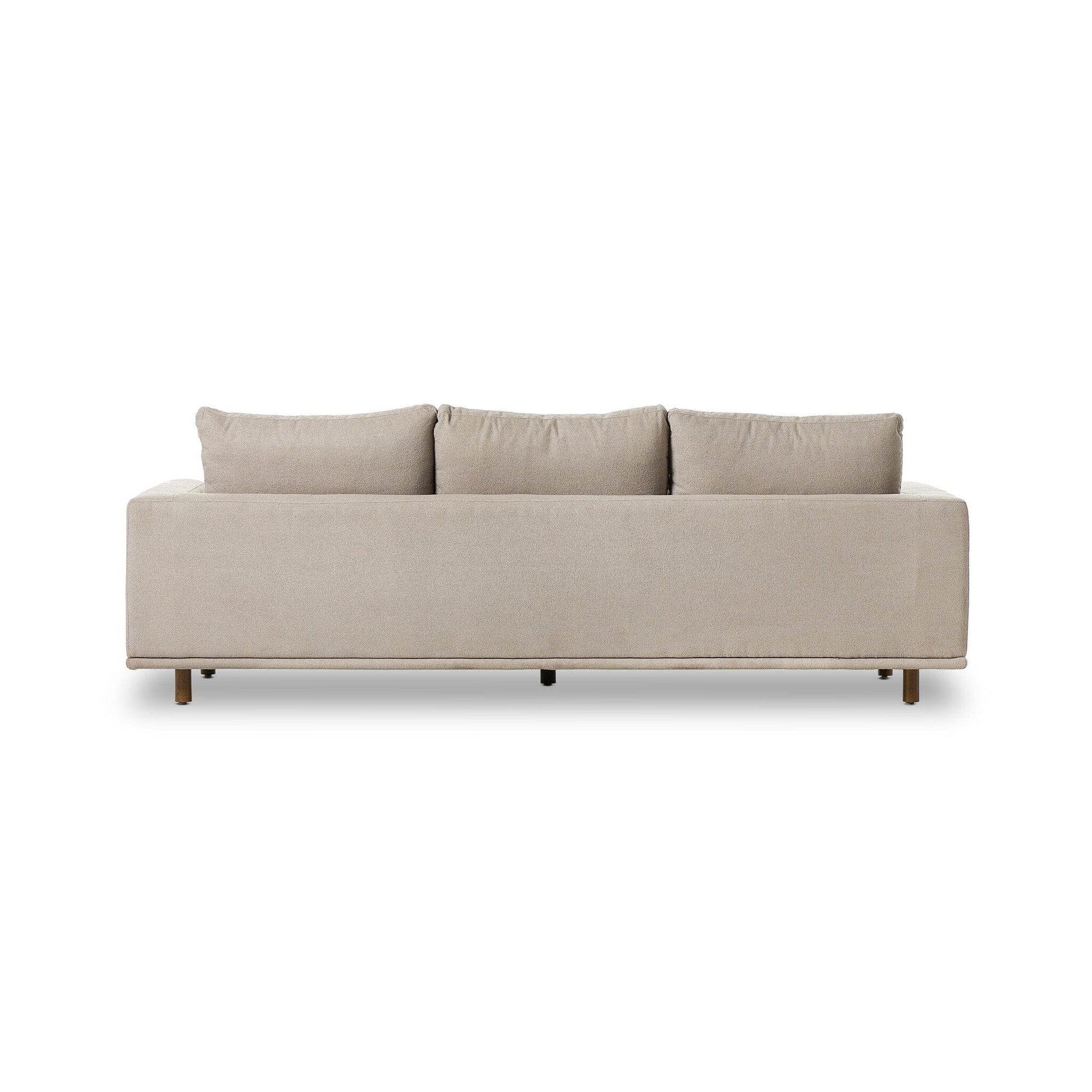 Four Hands - Dom Sofa - Portland Cobblestone - 234910-003 view 6