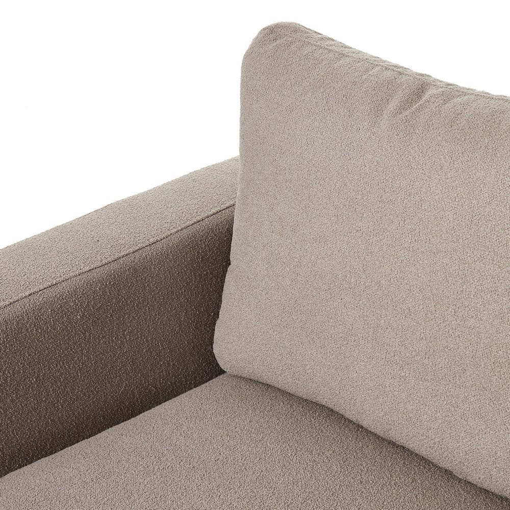 Four Hands - Dom Sofa - Portland Cobblestone - 234910-003 view 9
